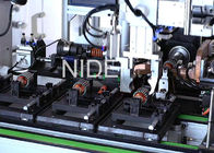 Automatic Armature Winding Machine Rotor Electric Motor Production Line