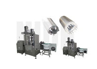 High efficiency Rotor Casting Machine /  Automatic Aluminum Die-casting Equipment