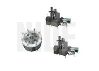 Automation Aluminum Rotor Die-casting Equipment / machinery