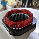 Automatic Induction Motor Stator Coil Forming Machine