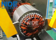 High Precision Motor Production Line Automatic Stator Manufacturing Machine