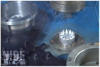 Customized Armature Aluminum Liquid Die Casting Machine