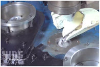 Customized Armature Aluminum Liquid Die Casting Machine