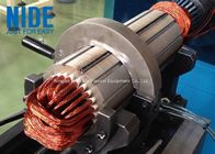High Automation Coil Inserting Machine Deep Water Pump Coil Insertion Machine india