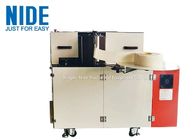 Slot Insulation Motor Stator Paper Inserting Machine