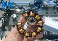 automatic bldc motor linear stator rolling up machine,stator coil roll-up mechanical