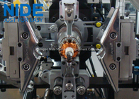 High Precision armature coil winding machine / Rotor Wire Winder Machine