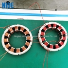 Customized Fan motor Automatic Needle Coil Winding Machine