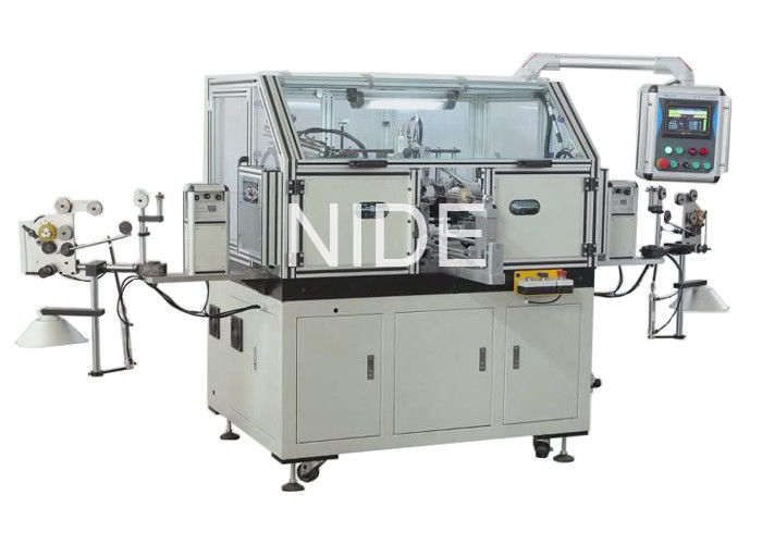 HOOK WINDING MACHINE hook winding machine: