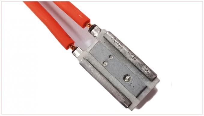 Winding Protector 7AM Small Thermal Protector Series Motor Thermal Overload Protectors