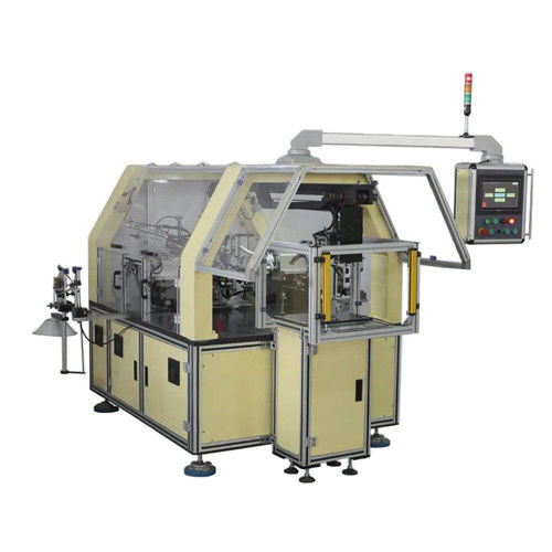 China NINGBO NIDE MECHANICAL EQUIPMENT CO.,LTD latest company news