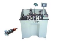 Armature Commutator Surface Turning Machine For Precise Lathing Mini Engine Rotor