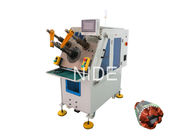 Winding Stator Coil Inserting Machine For Compression Motor And Pump Motor