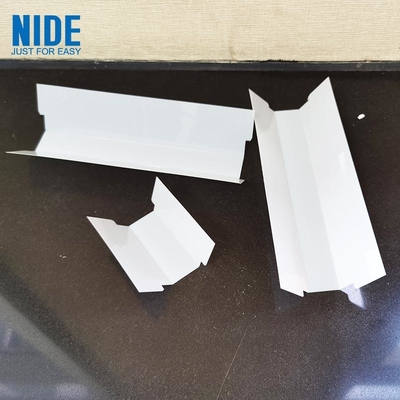 Electrical Motor Insulation Material Slot Coil Winding Sheet Film