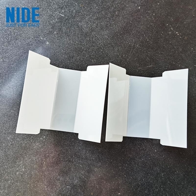 Electrical Motor Insulation Material Slot Coil Winding Sheet Film