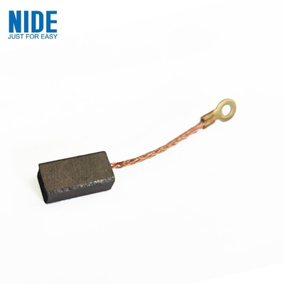 Automobile Starter Electric Motor Spare Parts Copper Carbon Brush