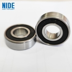 6202 RS Steel Deep Groove Ball Bearing With Dust Protection