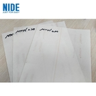 6640 NMN Polyester Film Polyaromatic Amide Fiber Paper Composite Material