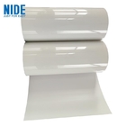 6021 Motor Insulating Paper Milky White PET Insulating Film Slot Paper
