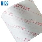 6641 Class F DMD Insulation Paper High Temperature Resistant Polyester Film
