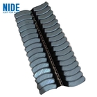 Industry Strong Power Ferrite Magnet For Water Pumps Permanent Magnet
