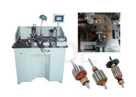 Mechanical , electrical Auto armature Turning Machine For Washing Machine Motor Rotor