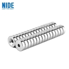 Custom Strong Neodymium Magnets Round Magnets with Hole