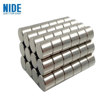 Custom NdFeB Disc Neodymium Magnet Round Powerful Magnets