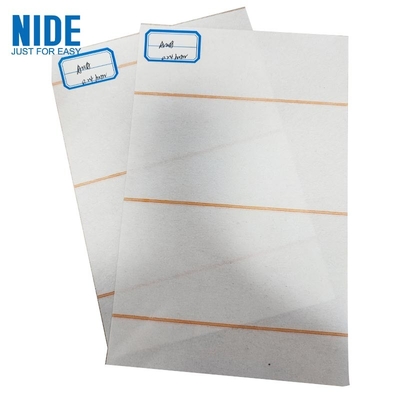 0.24mm Mylar Film AMA Insulation Paper For Electric Motor