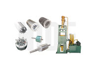 High Efficiency Aluminium Rotor Automatic Casting Machine For Aluminum Armature