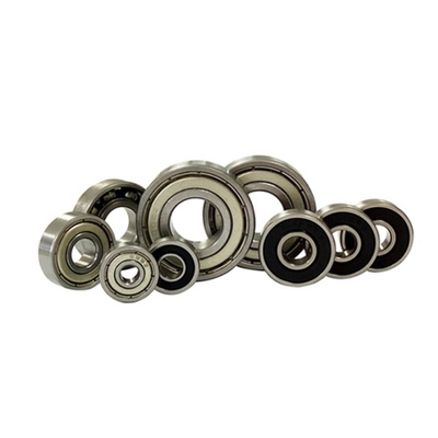 High Precision Non Standard Deep Groove Ball Bearing For Electric Motor