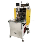 Automatic Double Ends Low Noise EV Motor Stator Wire Lacing Machine