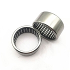 Custom Single Needle Roller Bearing With Cylindrical Rollers