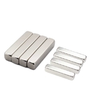 Super Strong Rare Earth Magnets Rectangular Neodymium Magnets 30 X 6 X 6mm