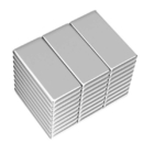 Strong Neodymium Bar Magnets Rare Earth Metal Neodymium Magnet 60 X 10 X 3 Mm