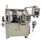 High Precision Armature Winding Machine For 0.1 - 2.0mm Wire