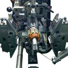 Automatic Armature Winding Machine 2KW 0.1 - 2.0mm Wire Range