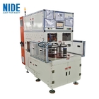 Durable Electrical Coil Winding Machine Compressor Motor Generator Stator Wire Coil Winder