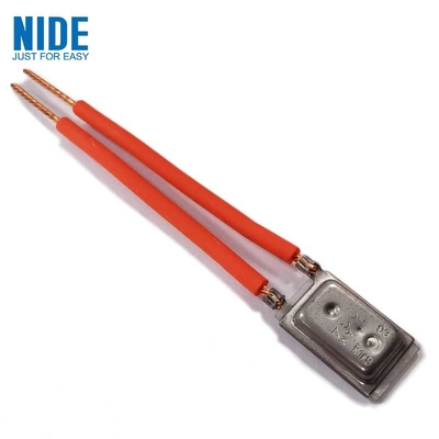 7AM Small Thermal Protector Series Motor Thermal Overload Protectors