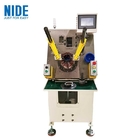 Automatic Alternator Stator Winding Coil &amp; Wedge Inserting Machine With PLC control