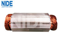 NIDE Semi-auto Single phase stator winding inserting machine for micro induction motors