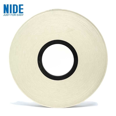Nomex Calendered Insulation Paper For Stator Phase Insulating Class C