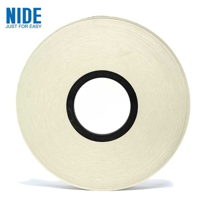 Nomex calendered insulation paper for stator phase insulating Class C