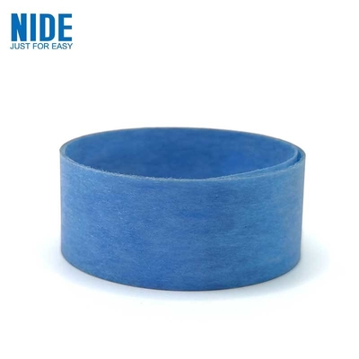 Motor DMD Mylar Class H Polyester Film Insulation Paper For Coil Winding