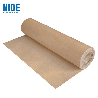 Motor Winding Electric Motor Spare Parts Aramid Insulation Material CE Certification