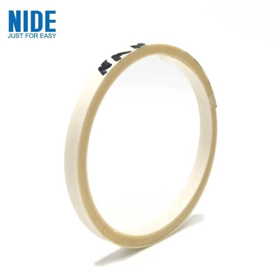 6640 Class H Insulation Paper NMN Motor Insulation Material Custom