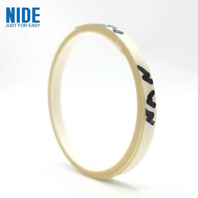 6640 Class H Insulation Paper NMN Motor Insulation Material Custom
