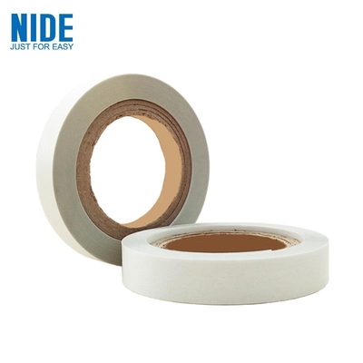 DMD Motor Insulation Paper Polymer Flex Paper For Motor Winding Insulation