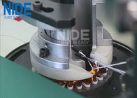 Automatic Low Noise Stator Wire Lacing Machine Working Up And Down For Electric Motor