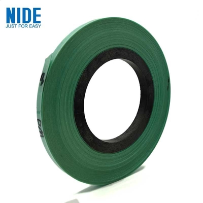 155 Degree F Class DM Insulation Material Stator Slot Insulation Paper